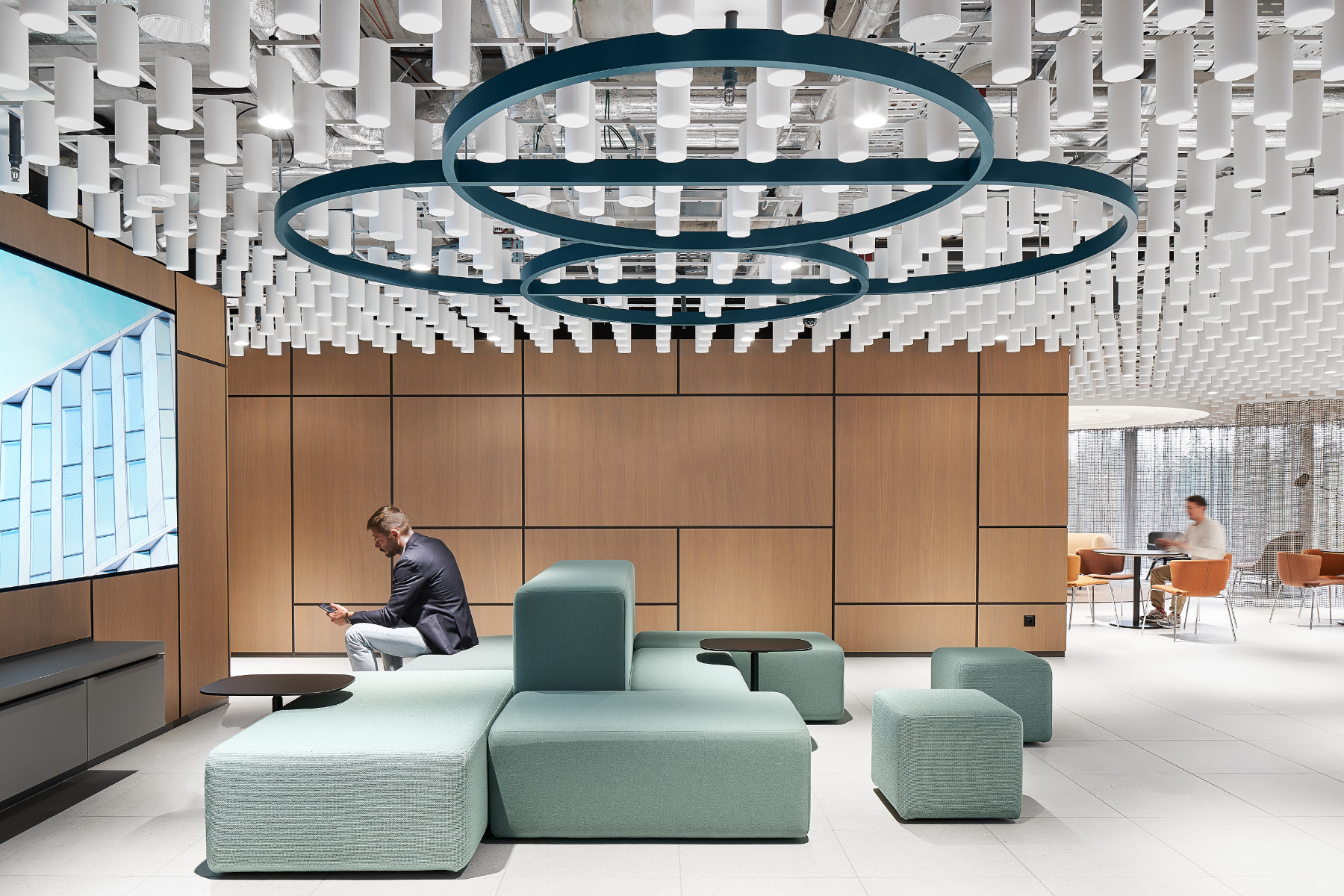 Inside Modern Solutions’ New Zurich HQ - Officelovin'-0