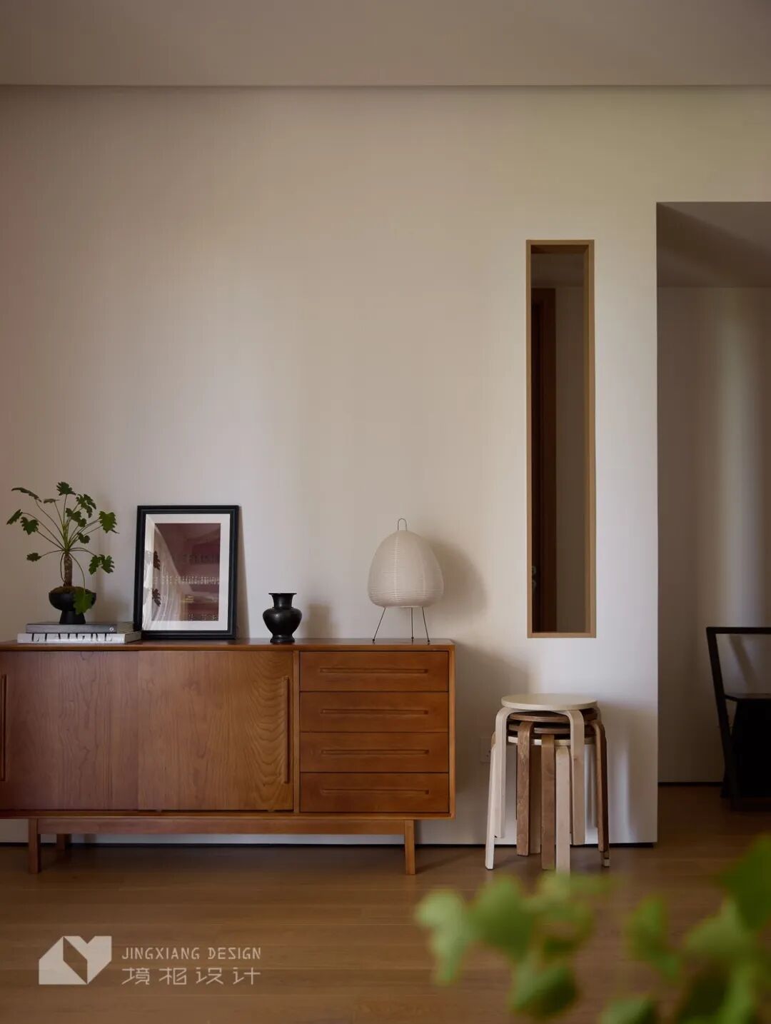 木隙 · 微光丨中国深圳丨境相设计-27