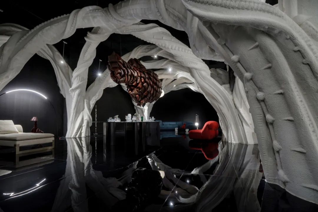 深生美学空间展厅-53