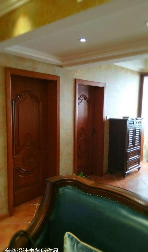 卢氏县新河湾王先生雅居-47