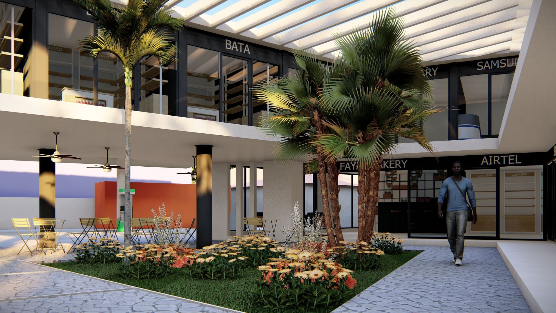 丨肯尼亚蒙巴萨丨Selim Senin-22