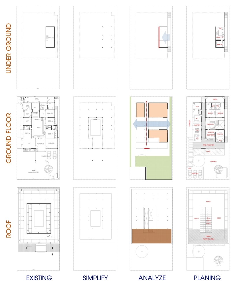 Aree House / Monotello-28