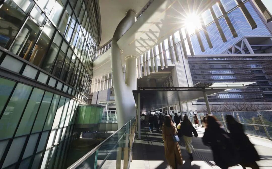 TheParkhouse大阪梅田Tower-45