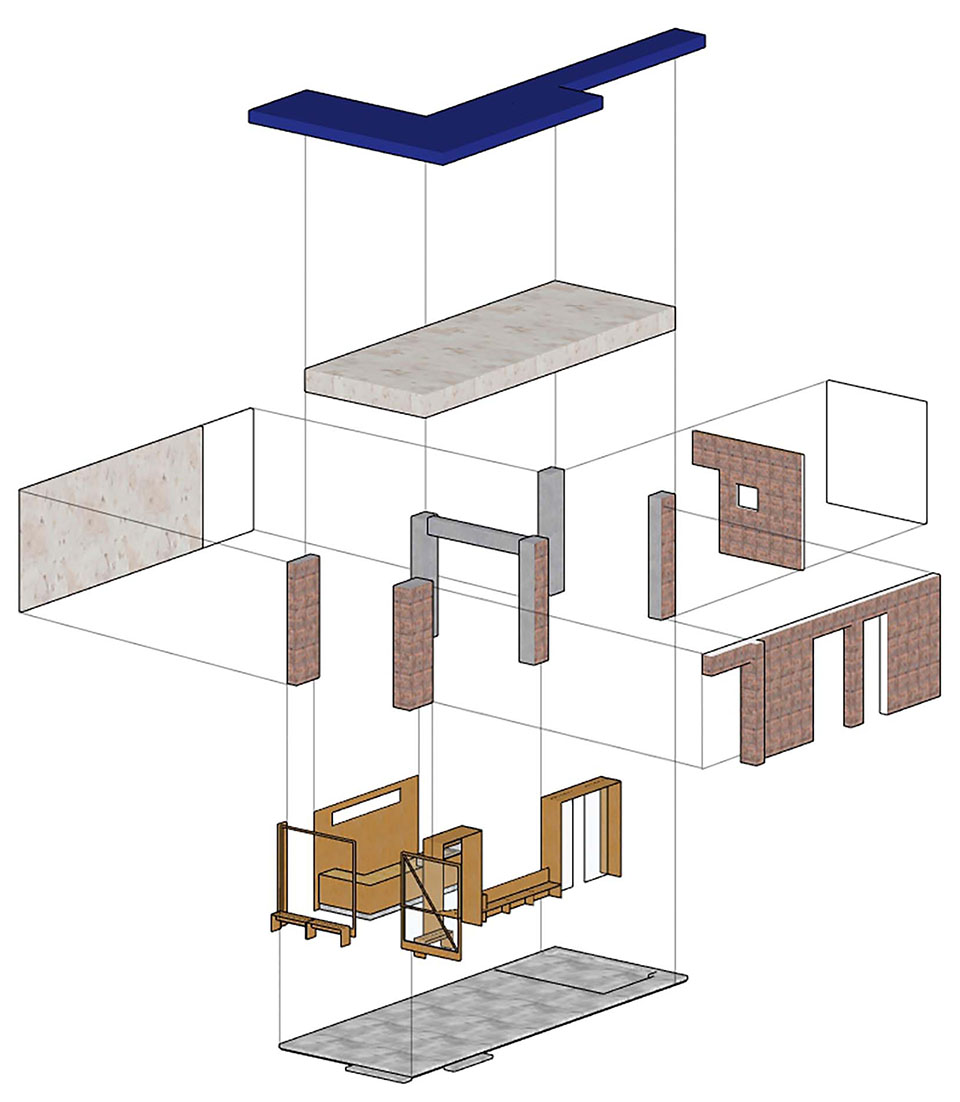 包裹房丨中国佛山丨衍设计-25