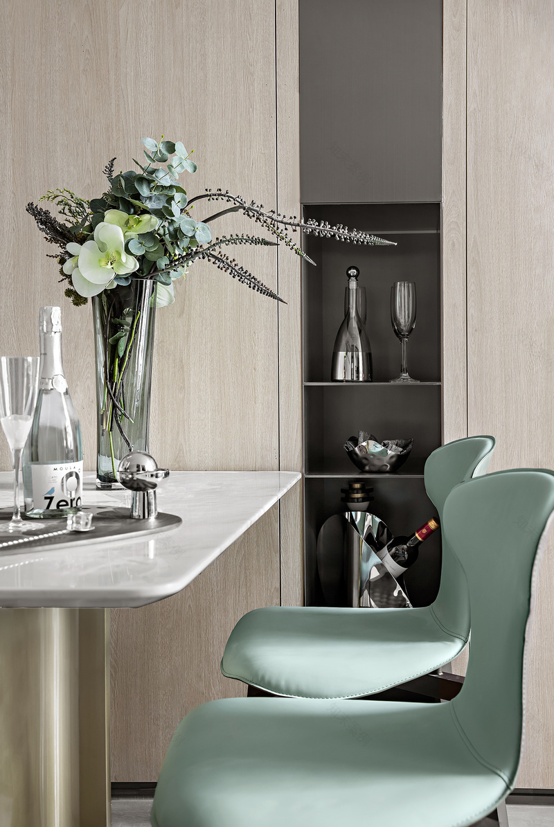 广州雅居乐·天际样板间丨中国广州-64