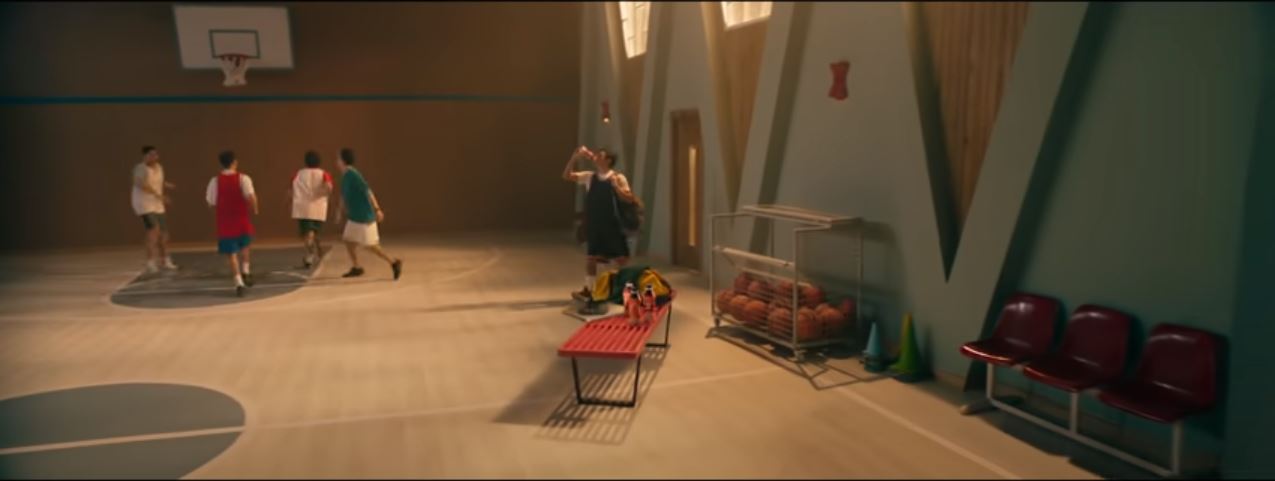 雀巢埃及乳制品公司丨埃及丨Mohamed Attia 及其团队-18