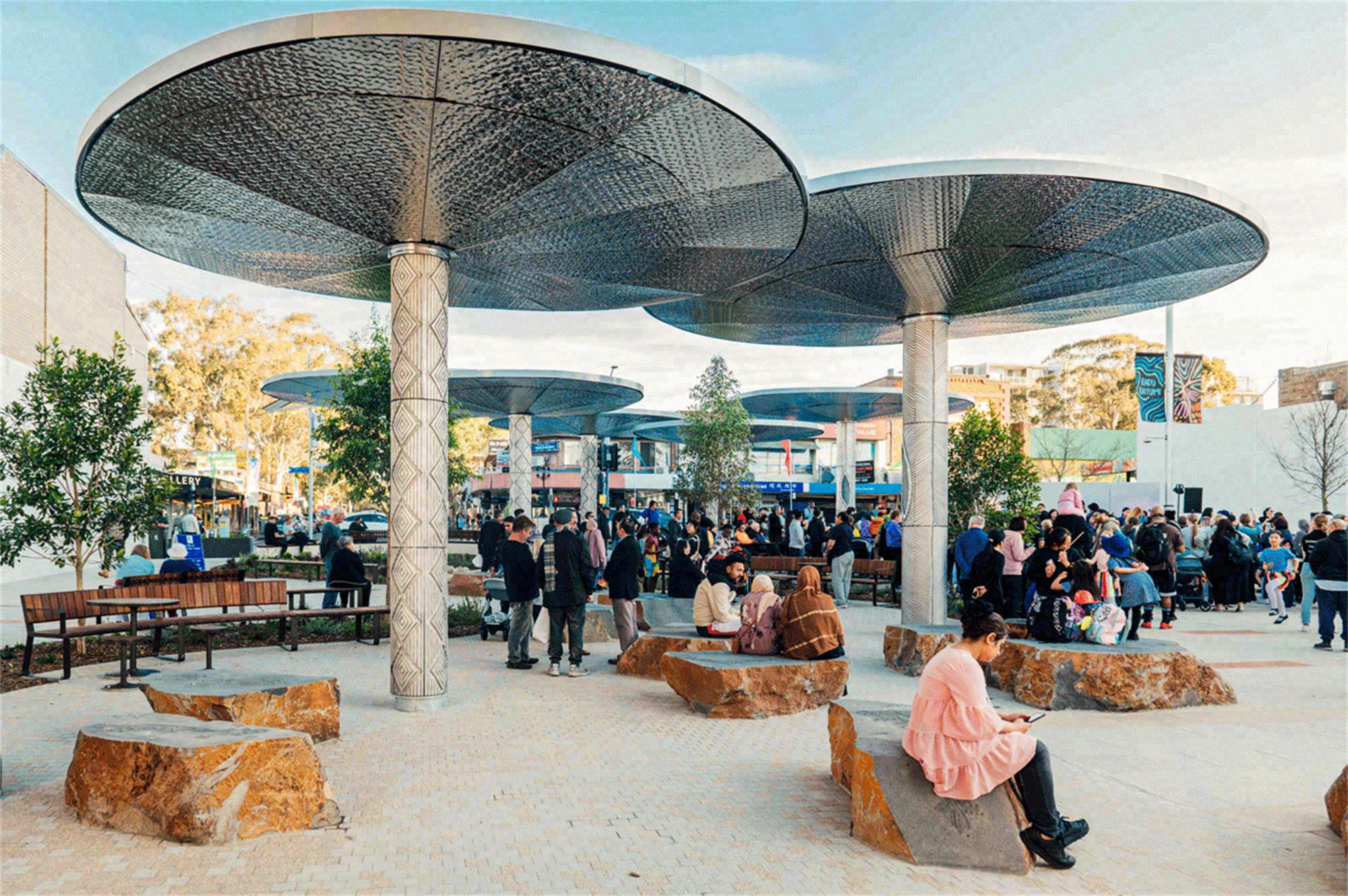 泪珠公园丨美国曼哈顿-129