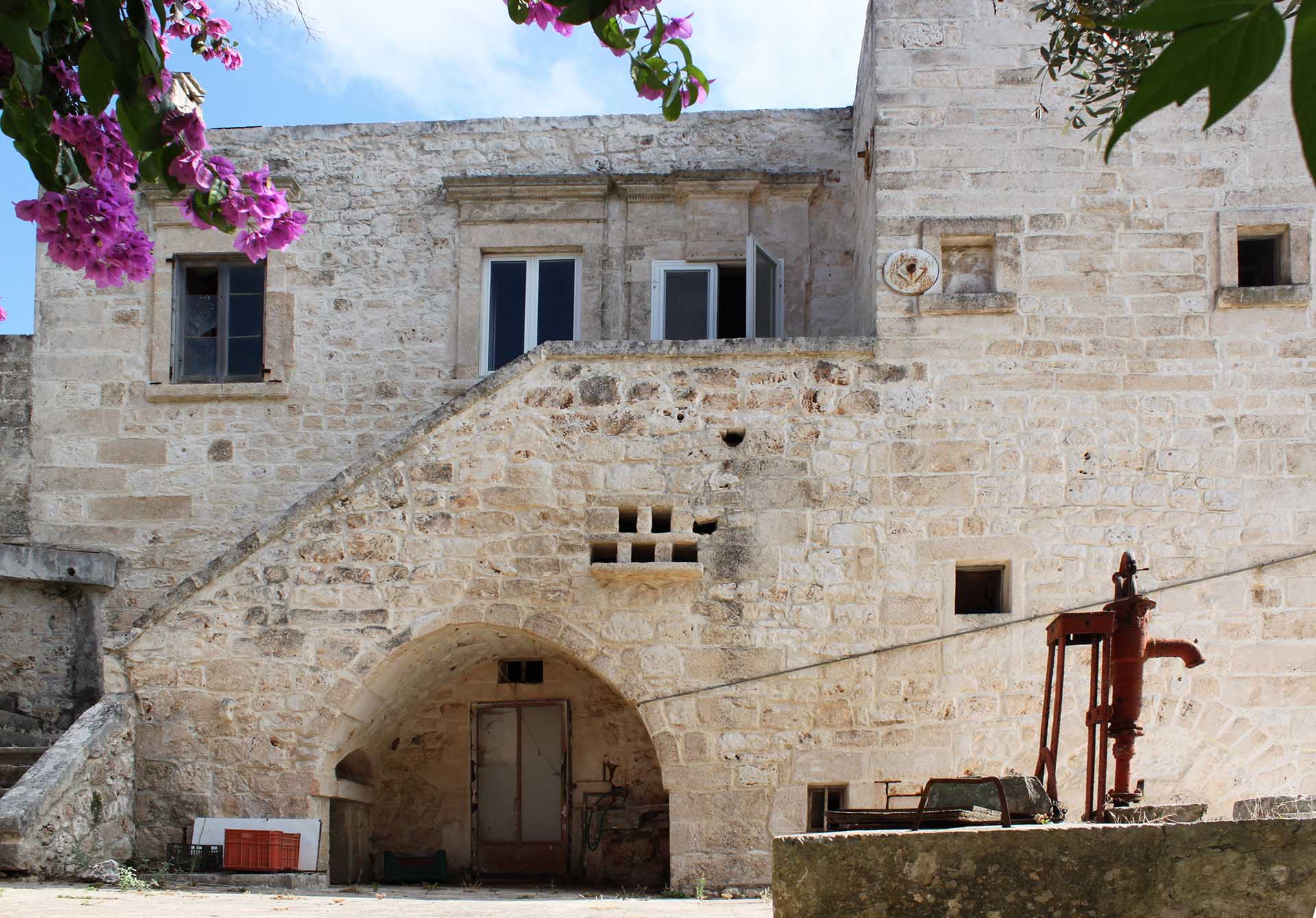 丨意大利丨Arkitetti Flore & Venezia-81