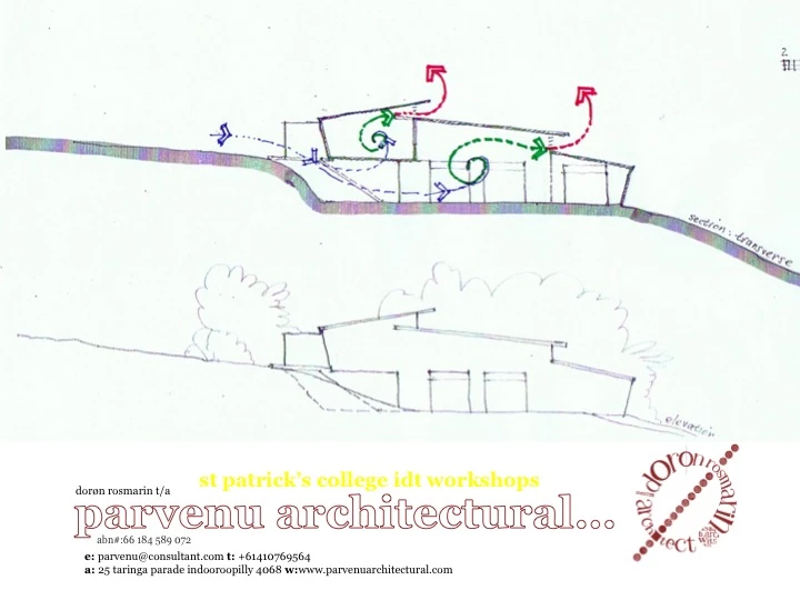 澳洲风格农舍式校园工作坊-34