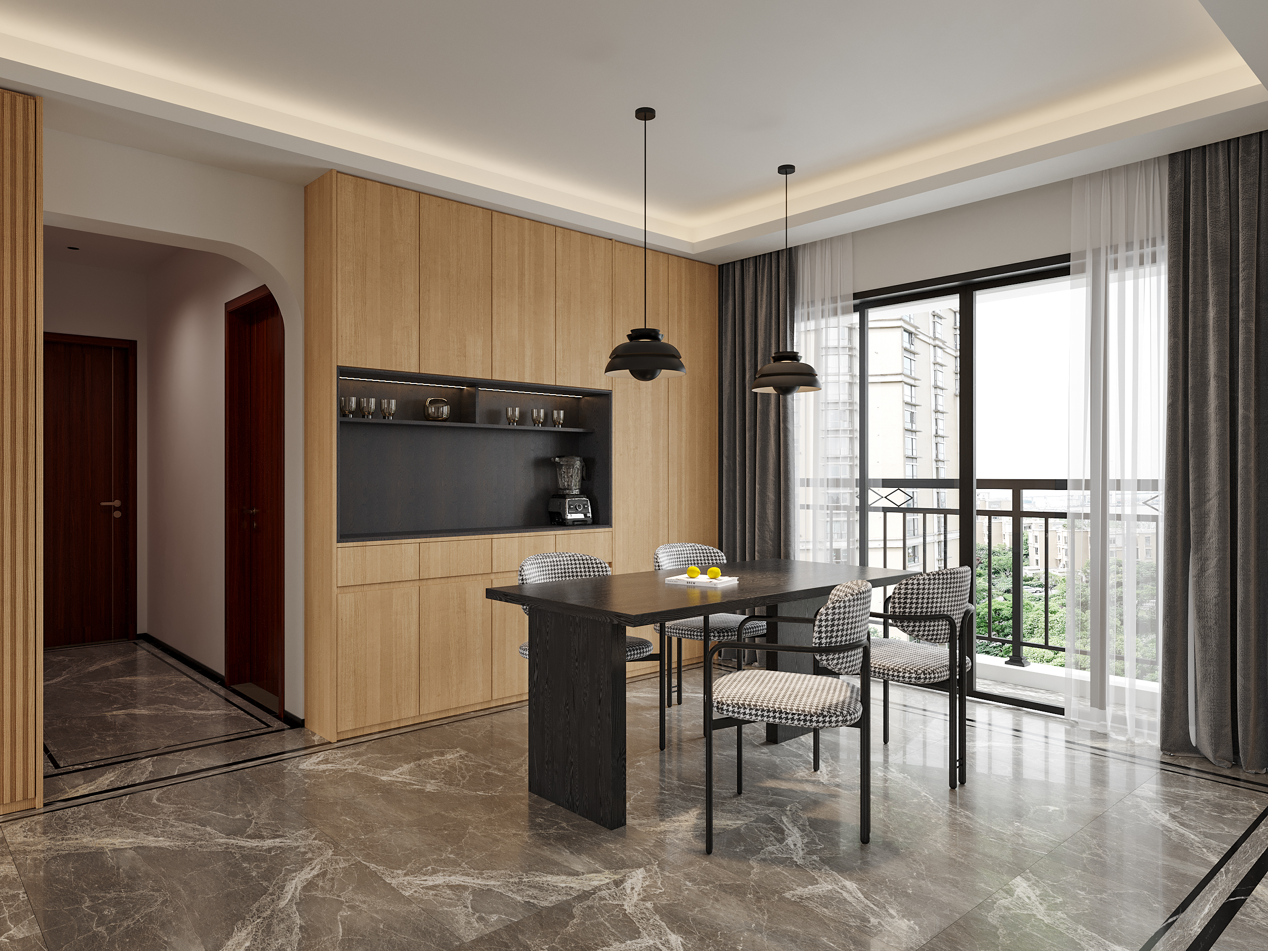 精装改造案例-19