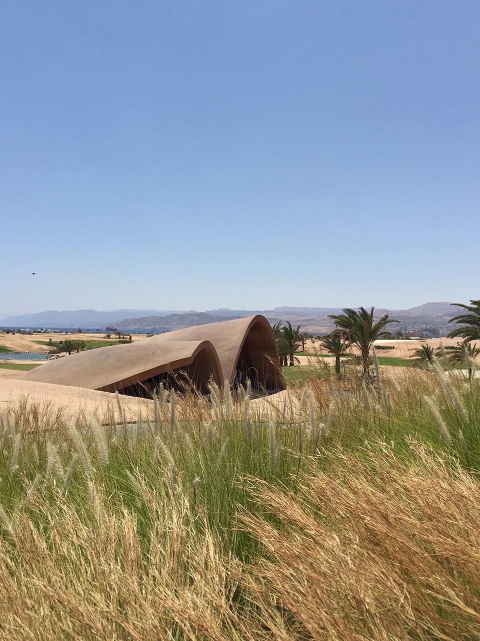 Ayla高尔夫学院和俱乐部-15