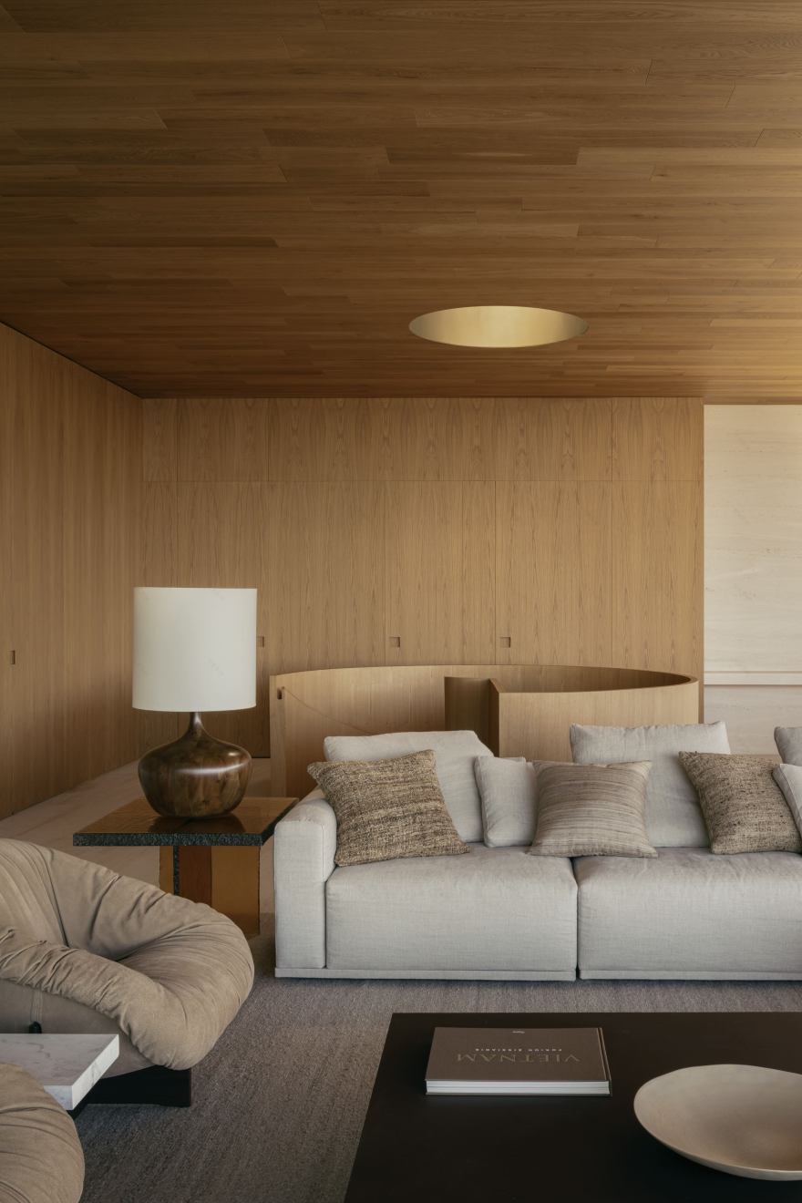 布拉萨西玛府邸丨巴西圣卡塔琳娜丨Studio Arthur Casas-3