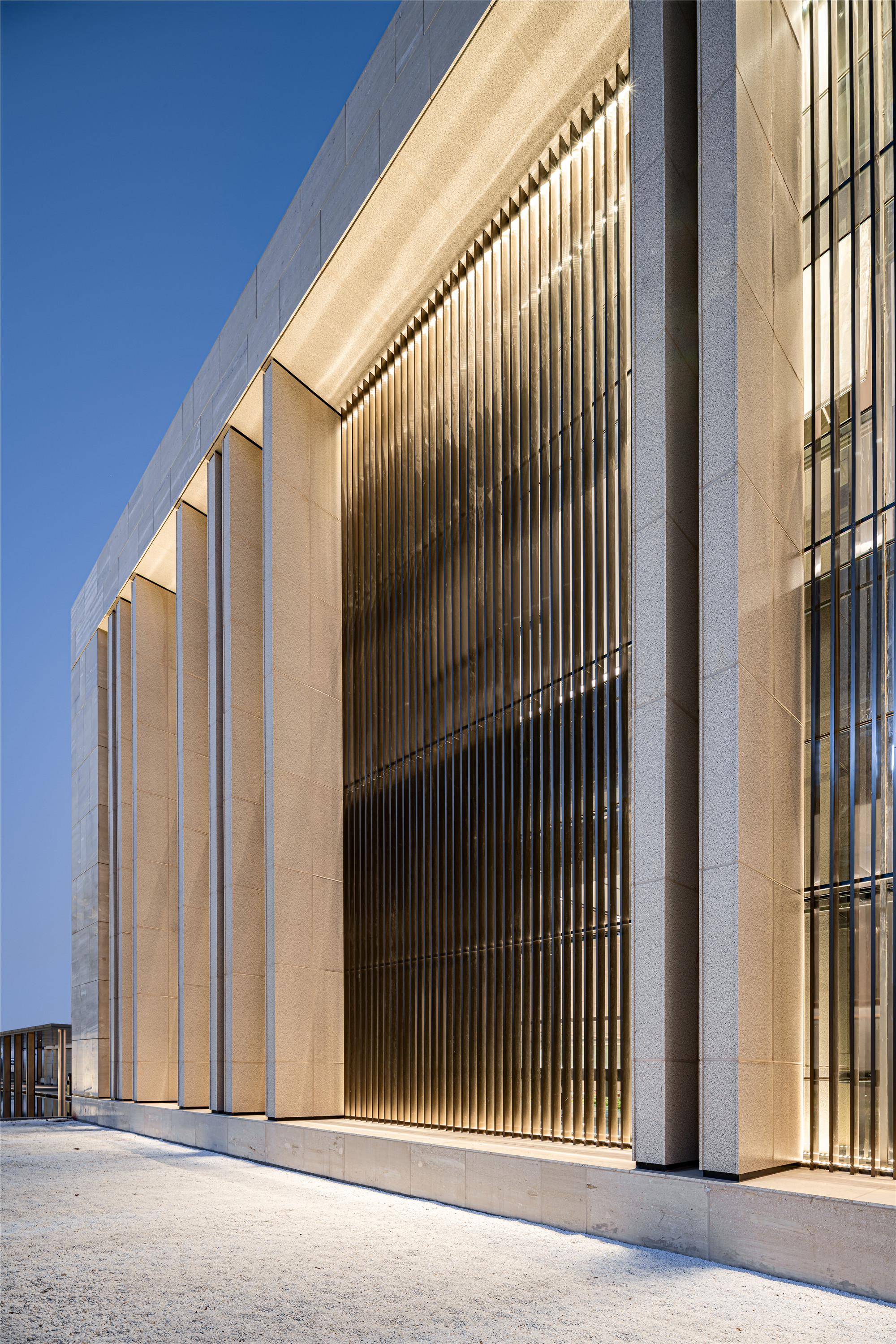 昆明蜗牛湾中心丨中国昆明丨Kris Lin International Design-13