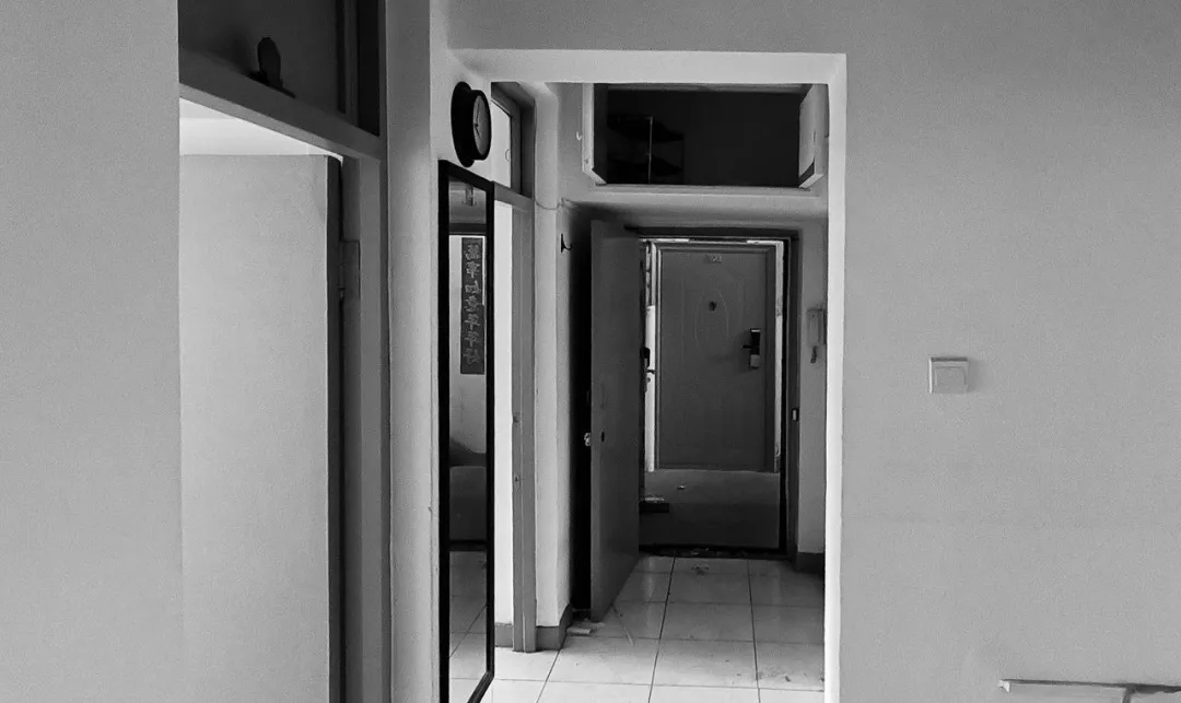 学者型公寓丨中国北京丨那漠含风设计-15