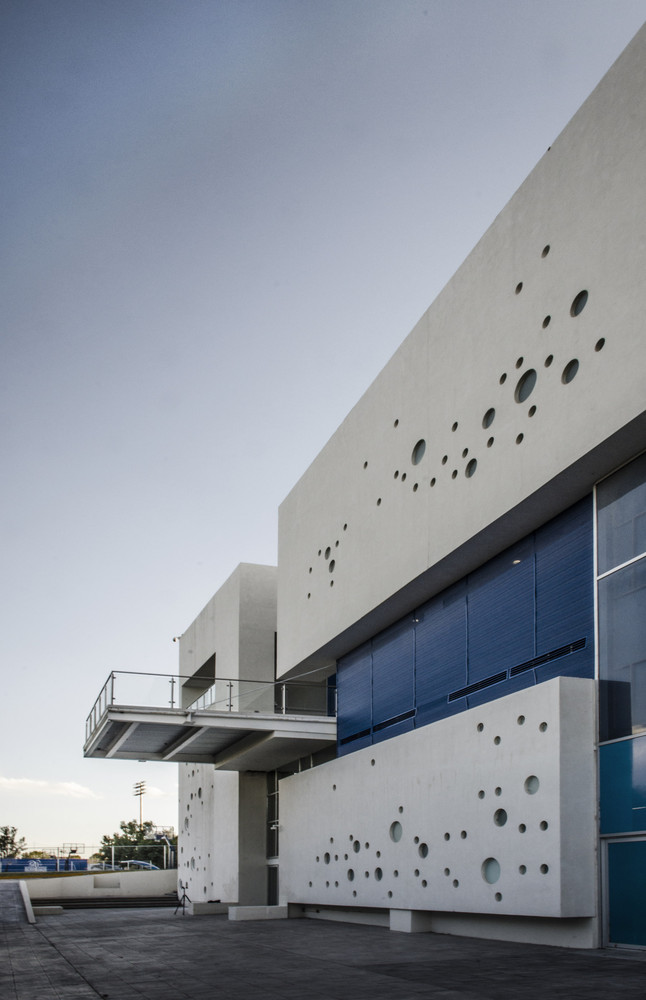 Dae Student Building  Arkylab + Mauricio Ruiz-35