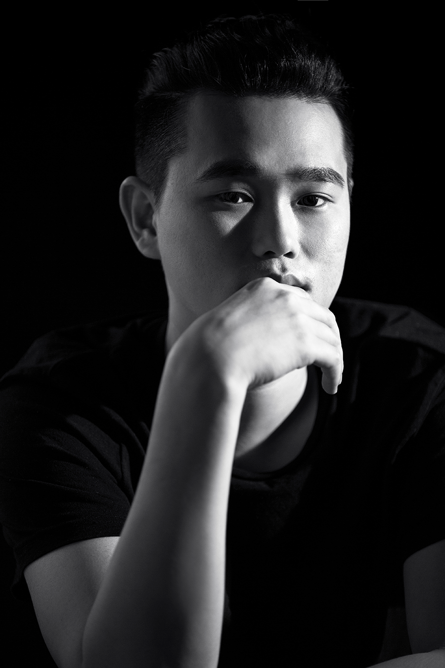 理想三旬 · 宅这里设计丨中国汕头-73