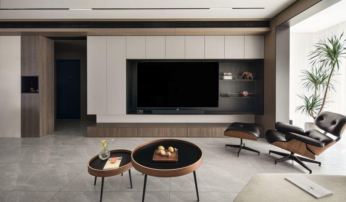 通透空间设计丨一鸣空间设计-28