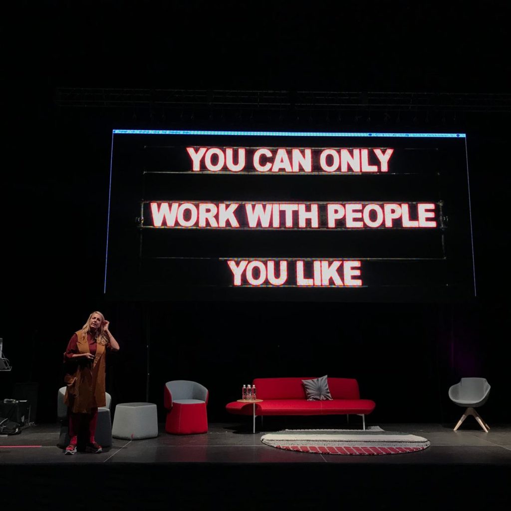 墨西哥城世界设计之都盛会 | Macrotendencias 论坛解读设计趋势-65