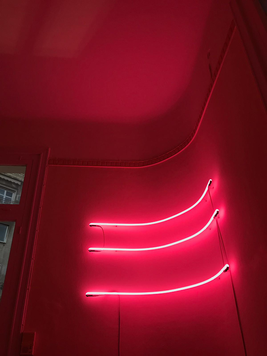 Objects of Common Interest雅典工作室丨希腊雅典-50