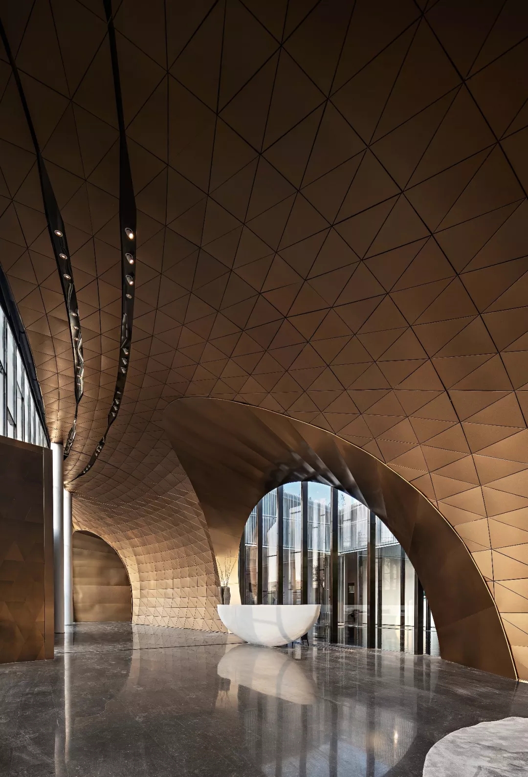 上海黑石 M+ 酒店 | WJID 黄全-128