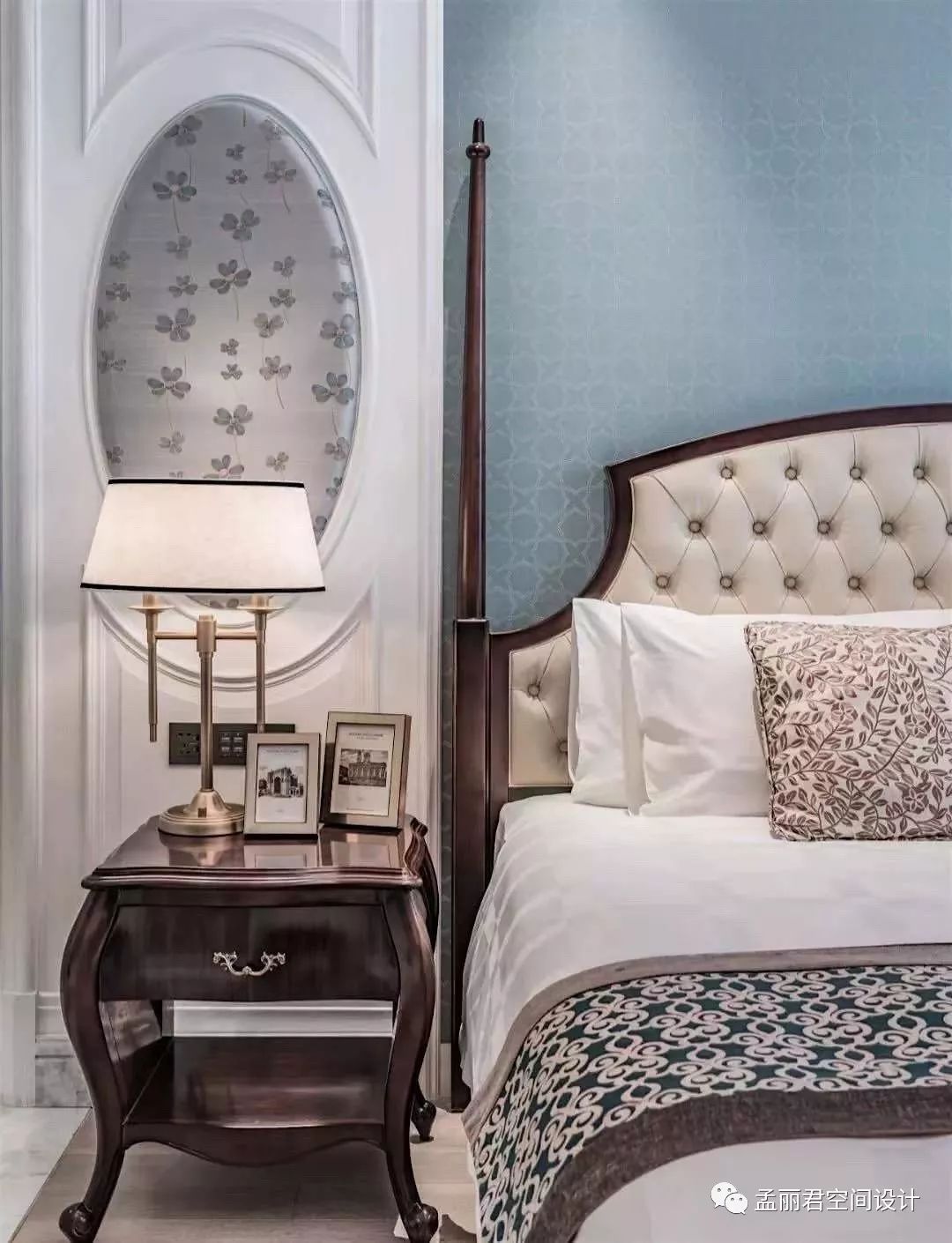 南京新晶丽酒店 | 欧式奢华的艺术空间-16