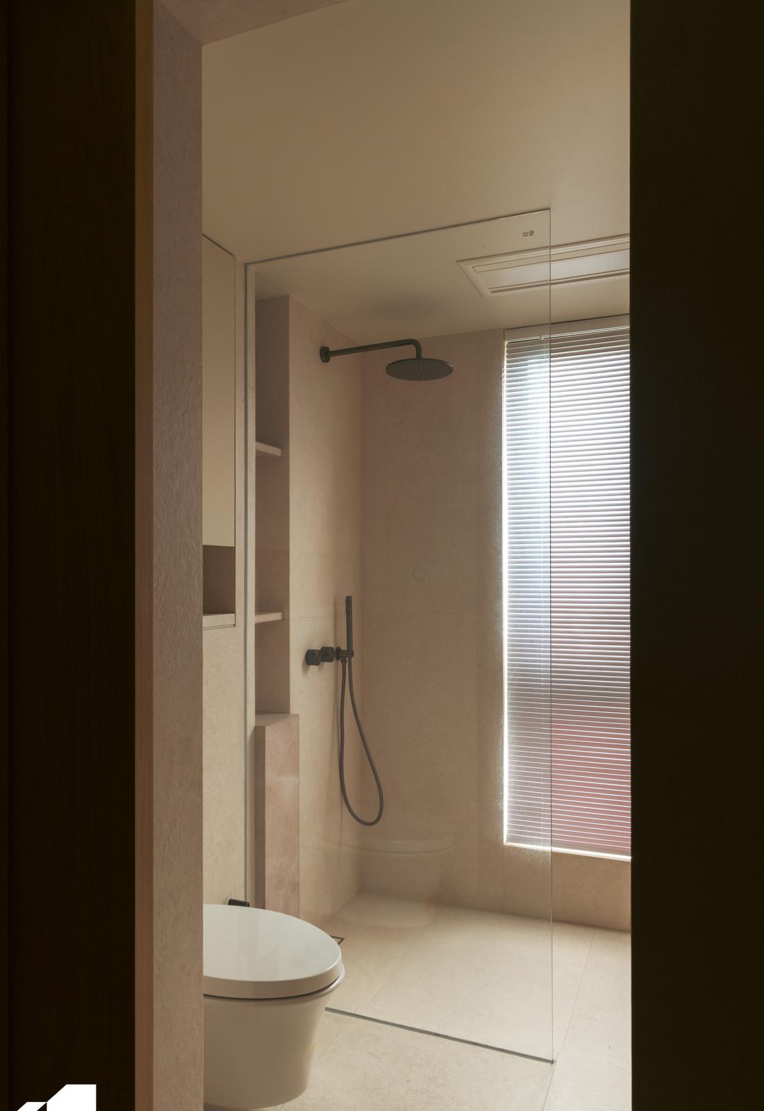 留白·实景 ｜平衡之美丨中国芜湖丨留白屿下空间建筑-41