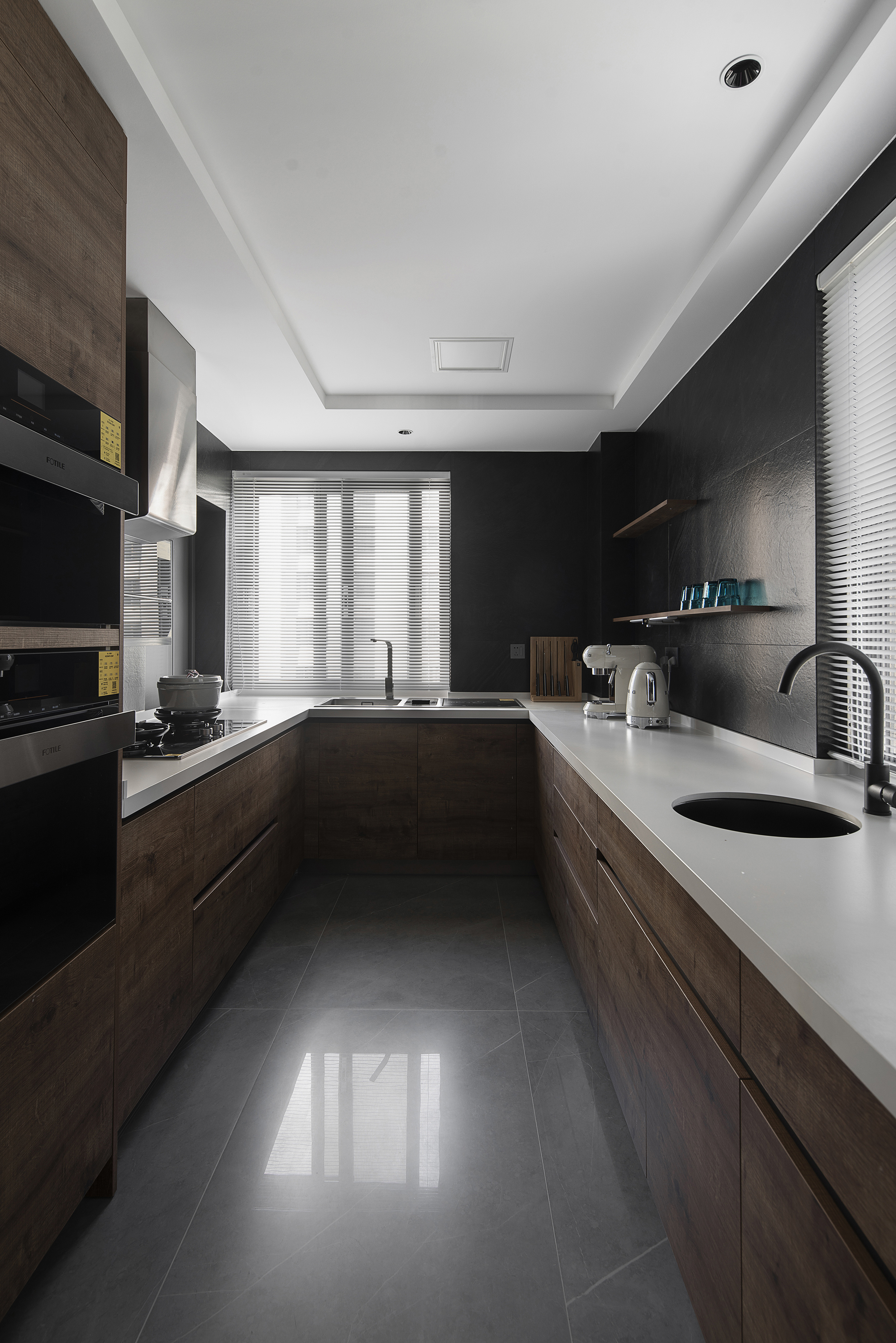 元垄尚都会丨中国绍兴丨Ascent Design-26