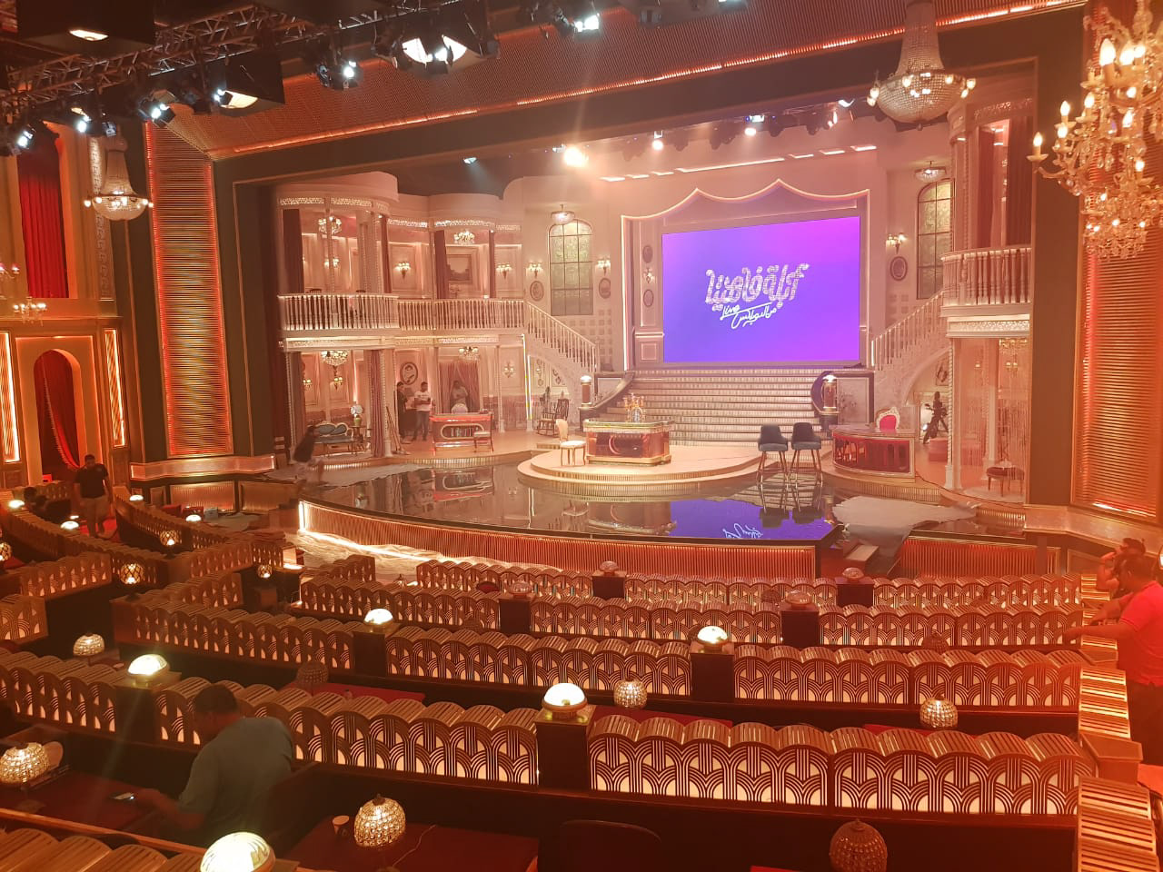 阿布拉·法希塔秀（第 3 季）-15