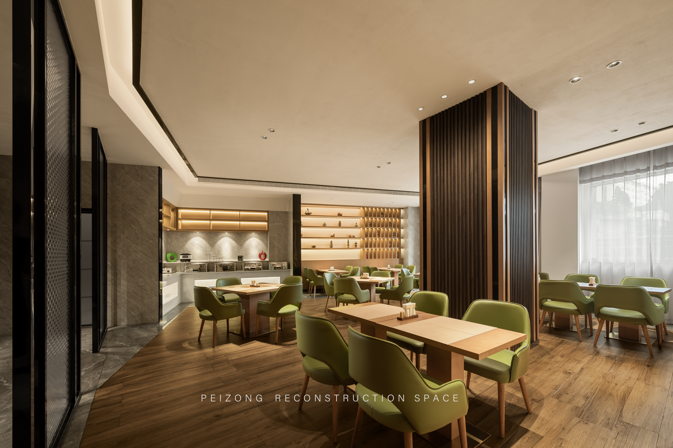 空间摄影——黔东酒店一-11