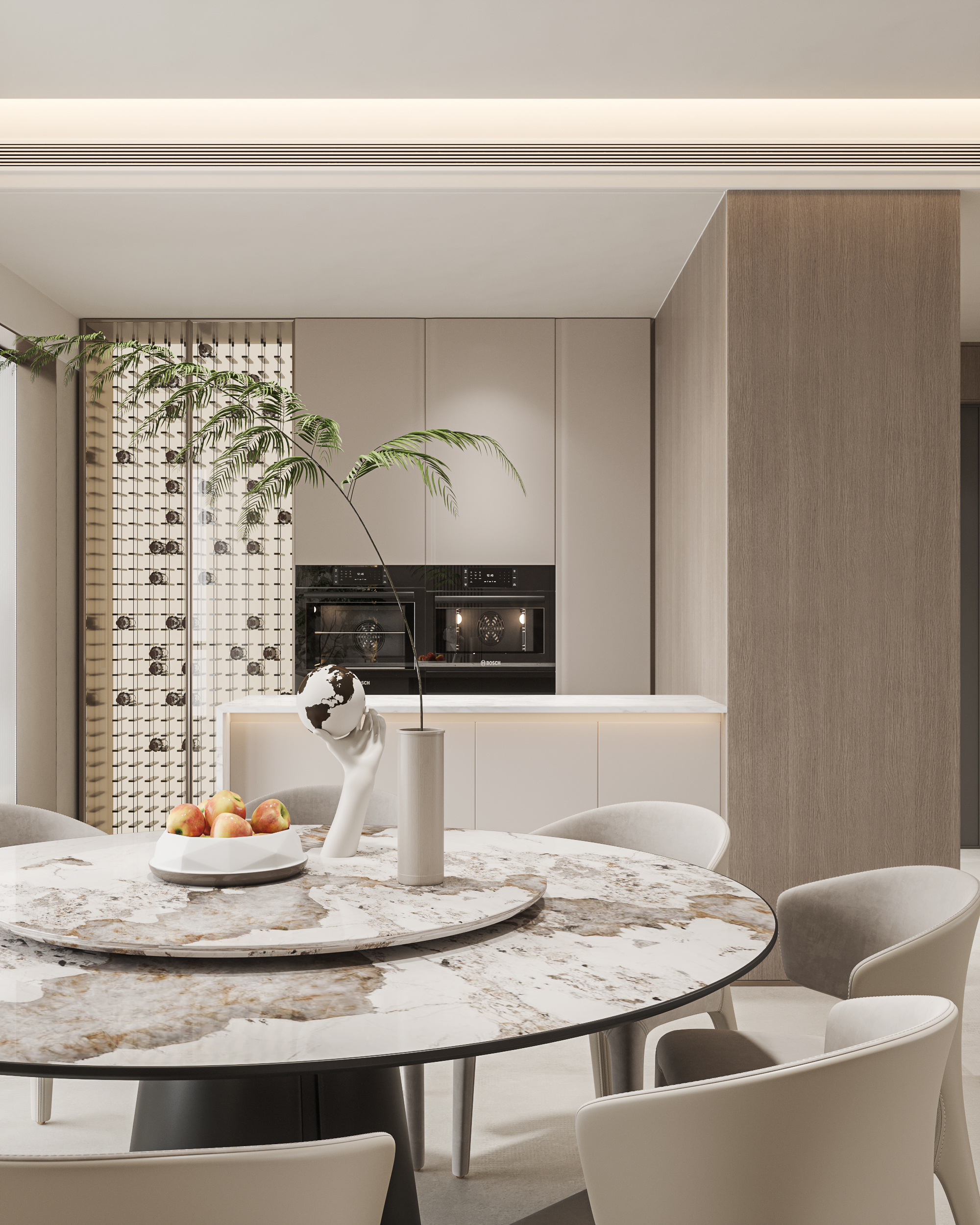 现代简约风格家居设计-14