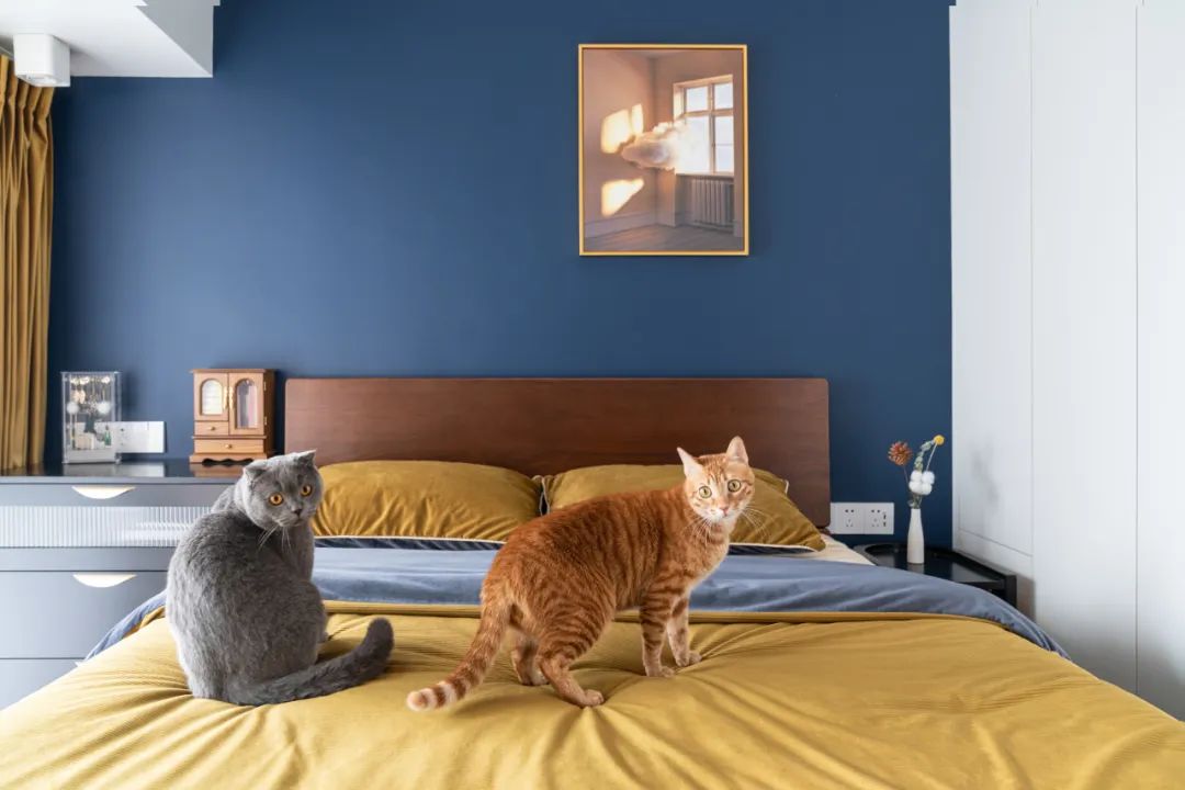 福田怡枫园北欧复古浪漫庄园丨中国深圳丨启物设计-73