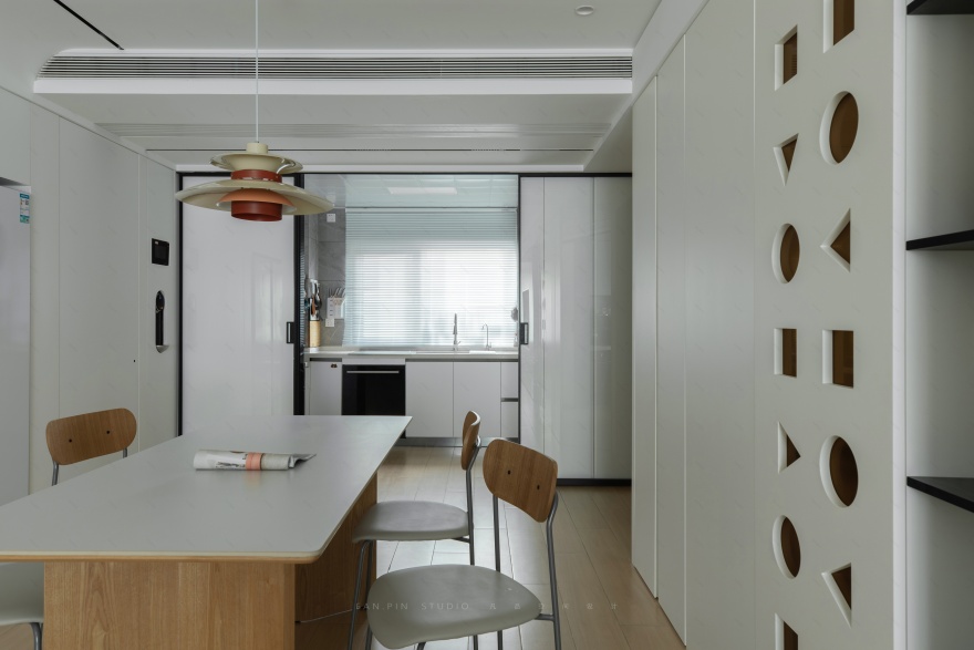 扬州 • 翡翠云台丨中国扬州丨凡品空间设计-15