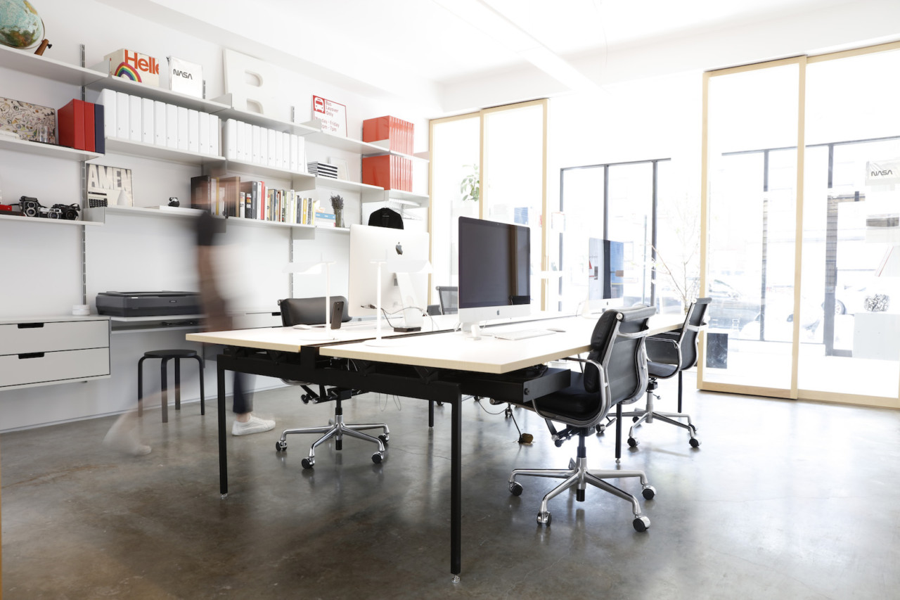 纽约布鲁克林标准手册书店-14