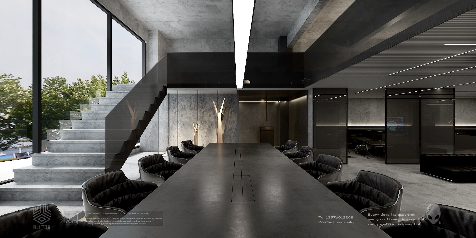 及时行乐纹身-27