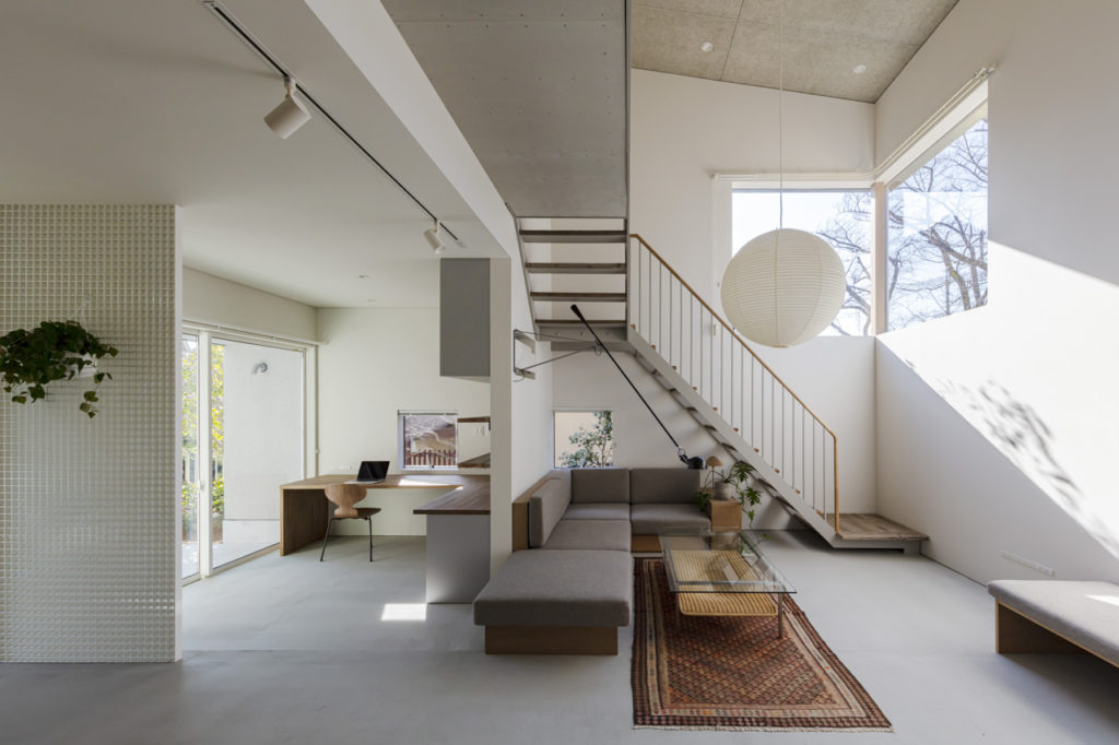 丨日本神奈川丨株式会社R.E.A.D.-10