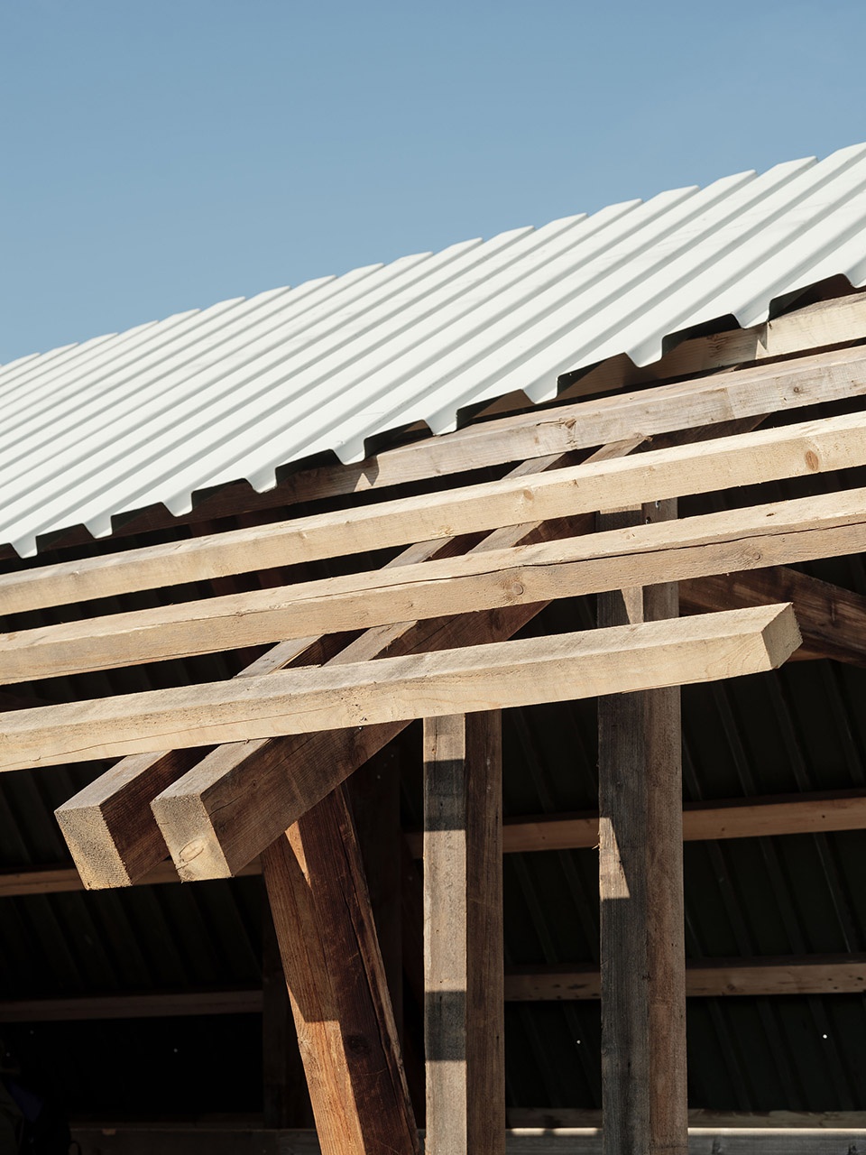 Loggia Baseliana 展亭丨瑞士丨isla architects-28