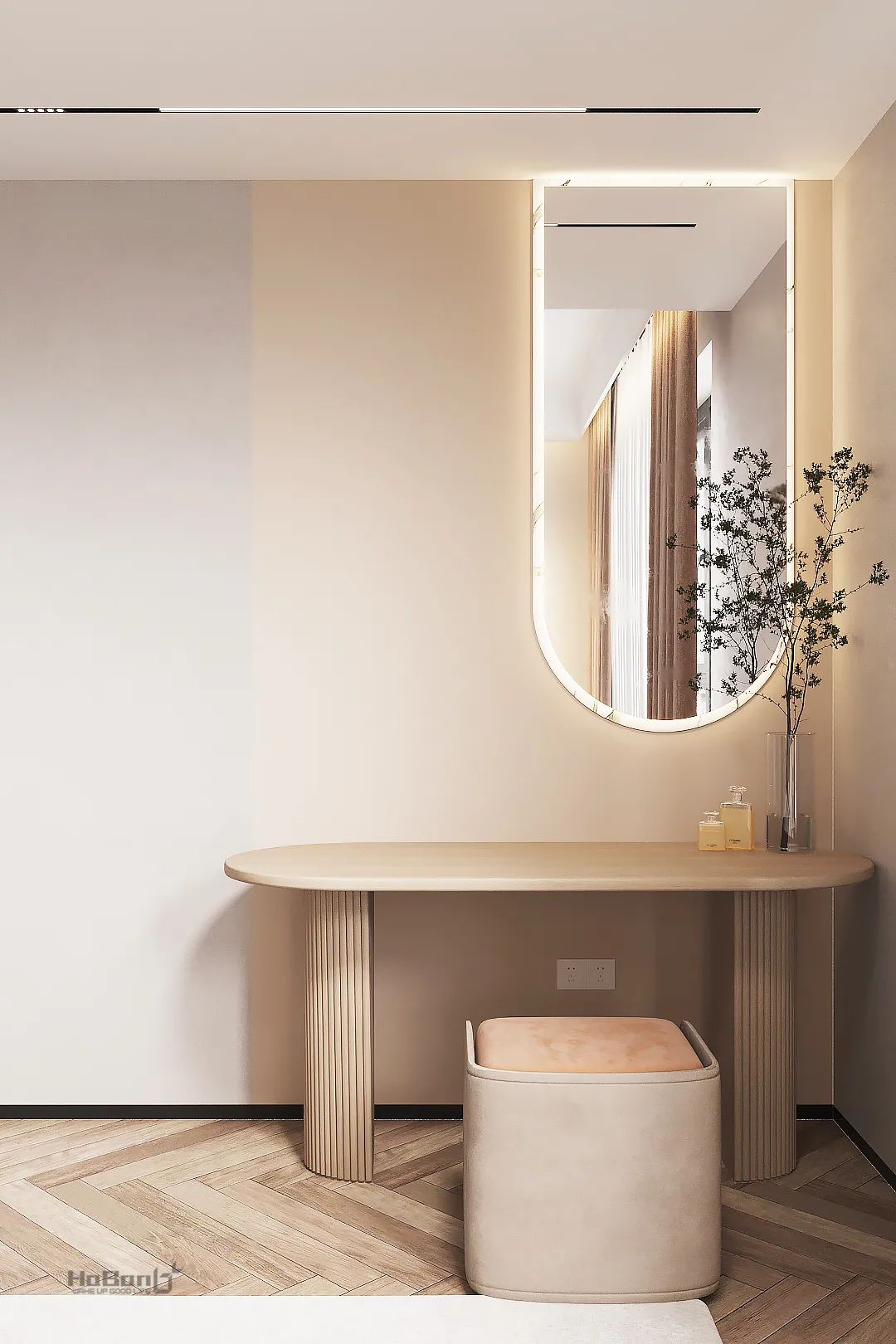 成都中海御湖世家丨中国成都丨瑾成设计-31