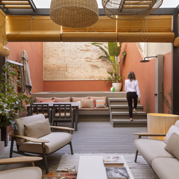 Mafalda Patricio里斯本住宅室内设计丨葡萄牙里斯本-20