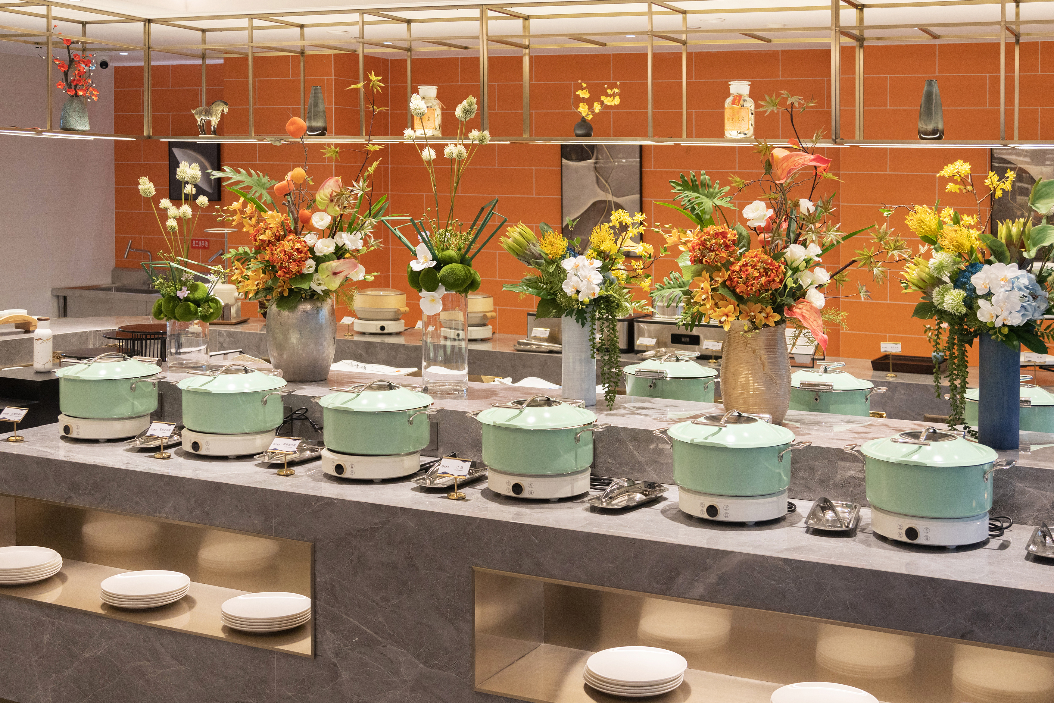 空间摄影｜邯郸云酒店-28