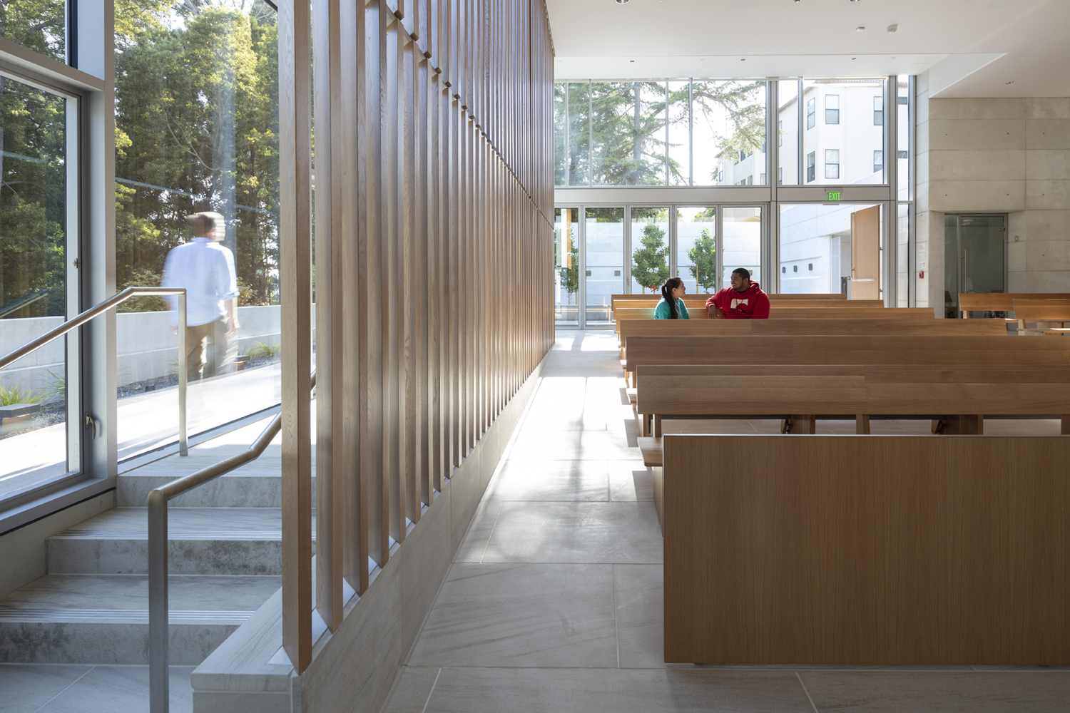 美国圣玛丽教堂-10