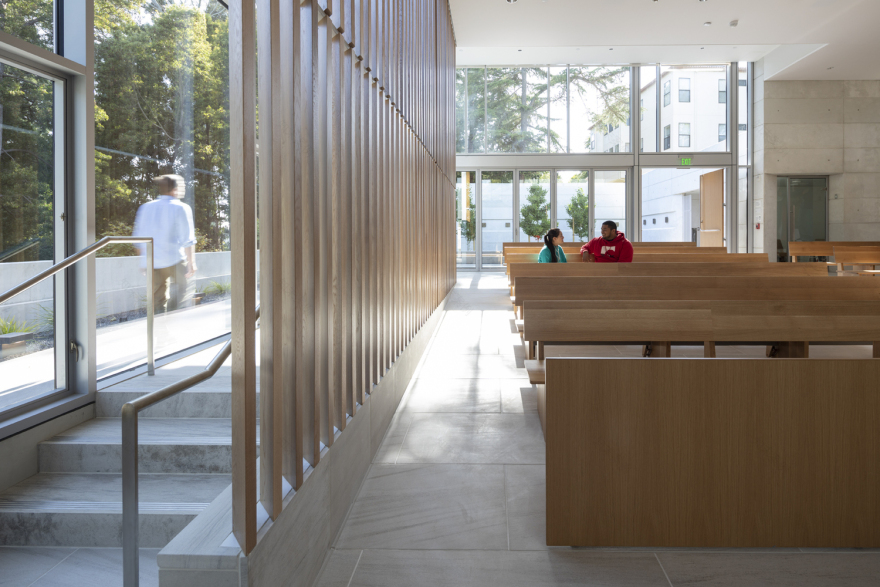 美国圣玛丽教堂-10