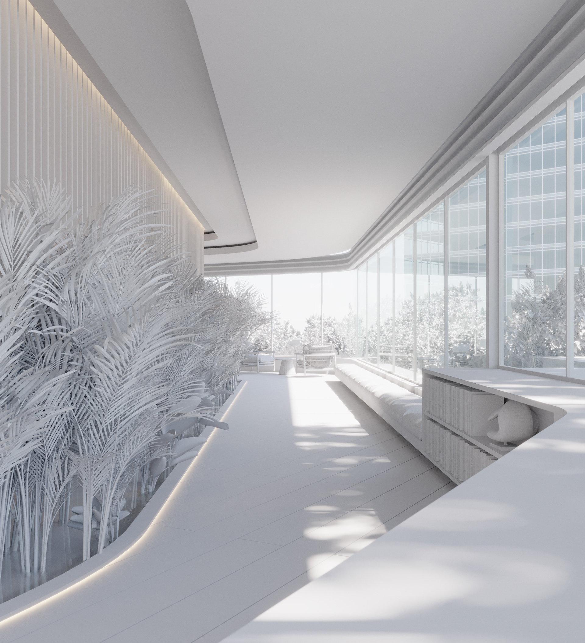 Quarantine Sketches-1