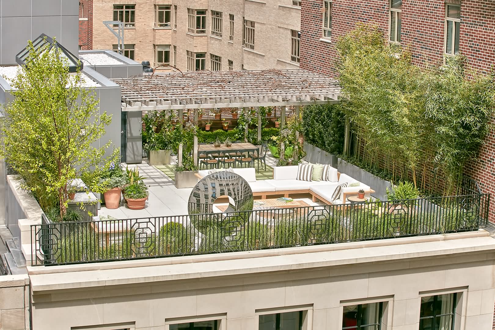 基普湾屋顶花园设计-3