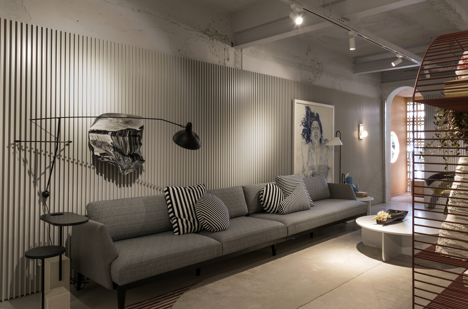 巴西拱门之家-30