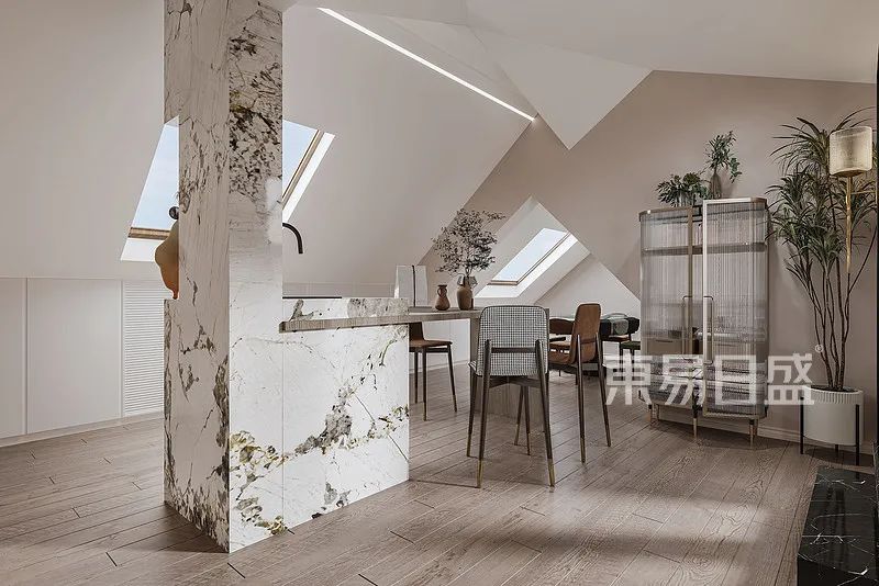 混搭美式之家-10