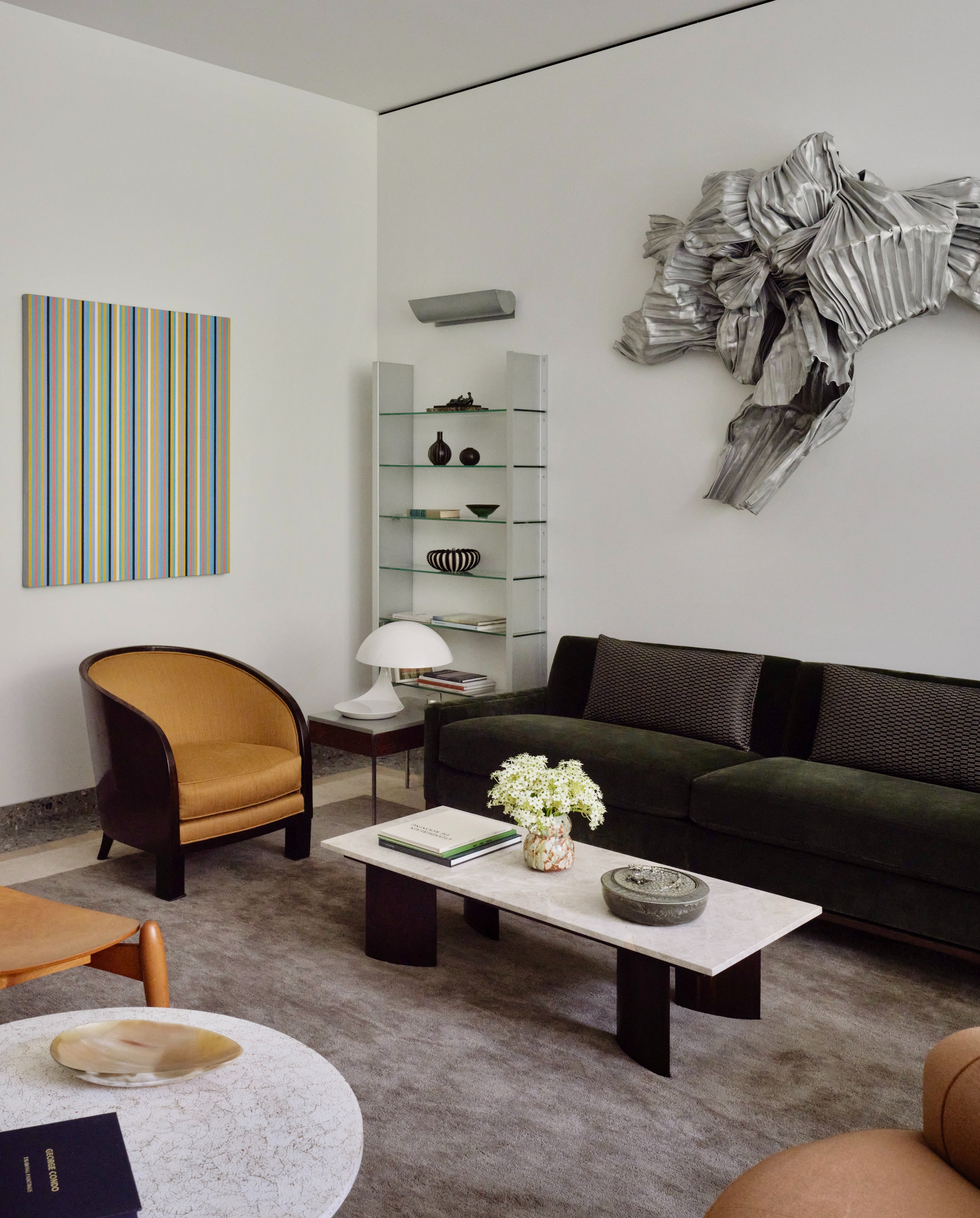 美国西村联排别墅 | Andre Mellone-6