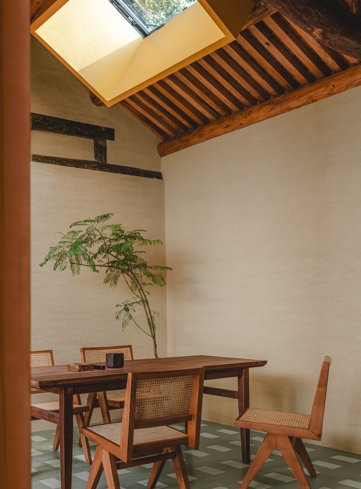 介介工作室办公空间设计，北京 / 介介工作室-53