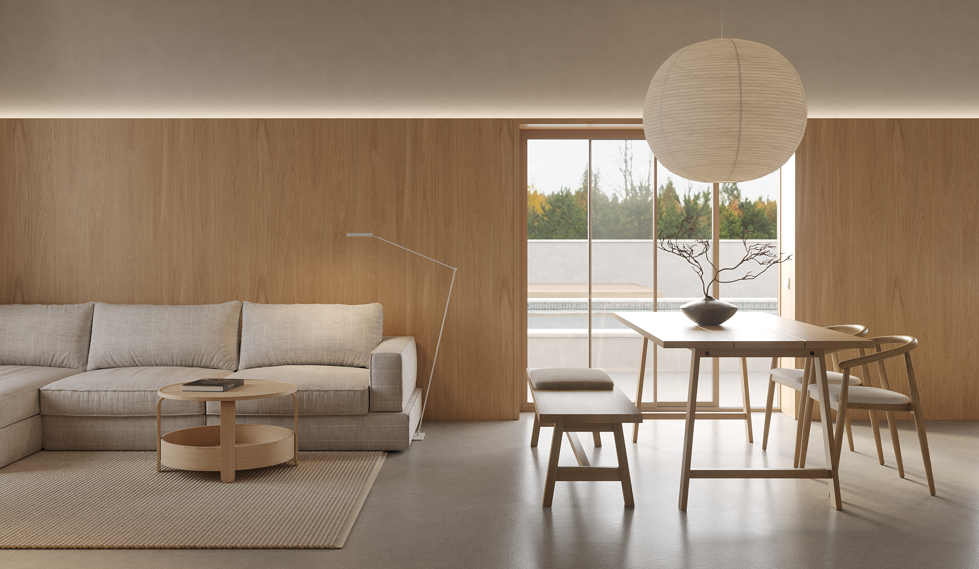 KV住宅丨乌克兰基辅-33