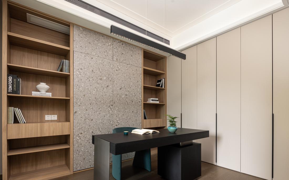 时光相随 · 打造精神家园的室内设计案例-23