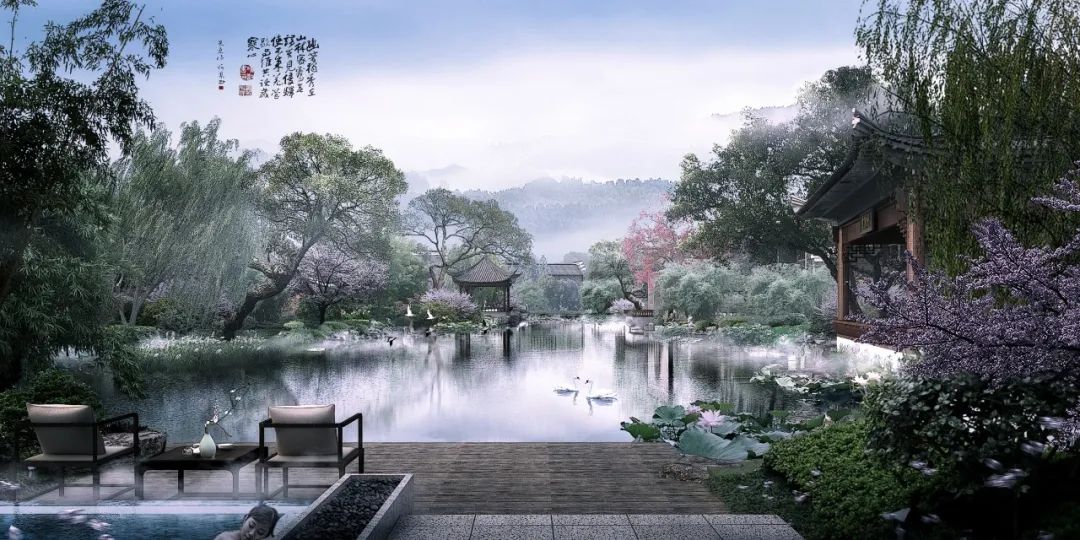 上饶悦麓开元观堂 | 古徽州文化与现代度假的完美融合-101